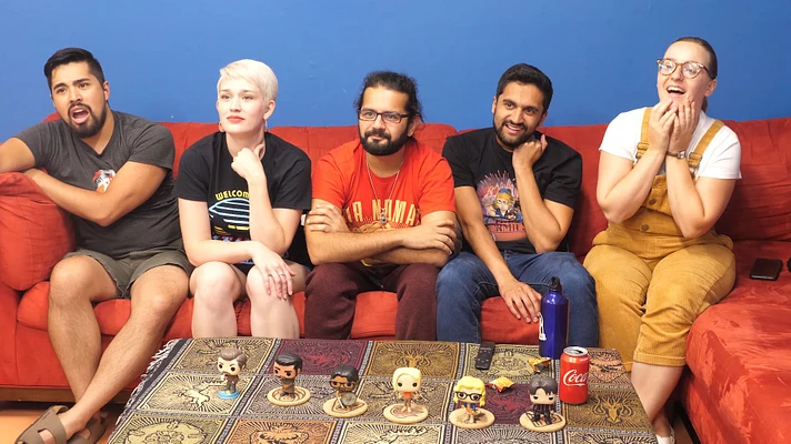 Video thumbnail