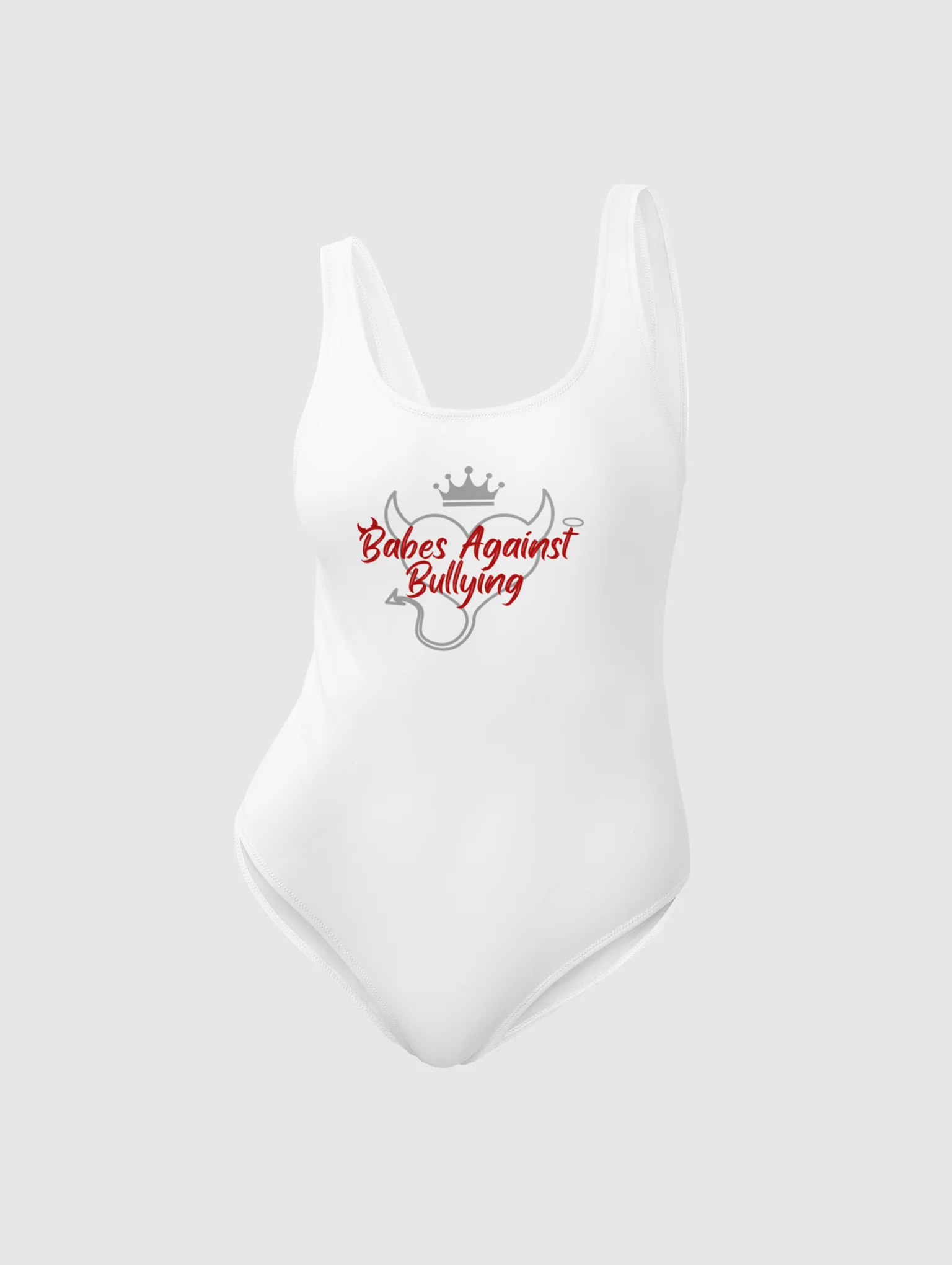 [Avaryana Rose] One-Piece Swimsuit product image (2)
