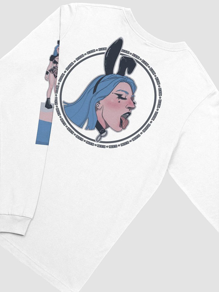 Lix Logo Long Sleeve product image (1)