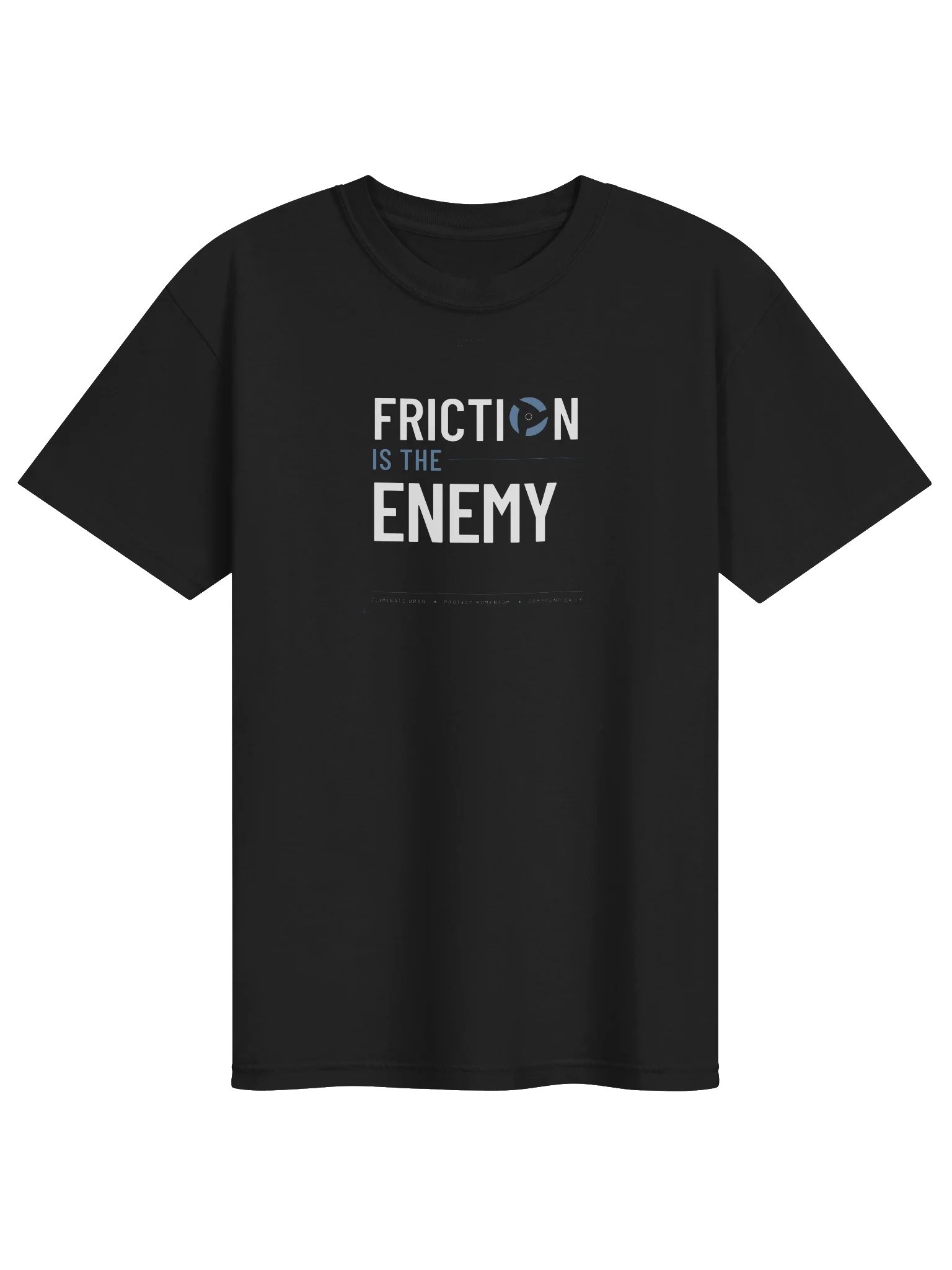 Friction Is The Enemy product image (3)