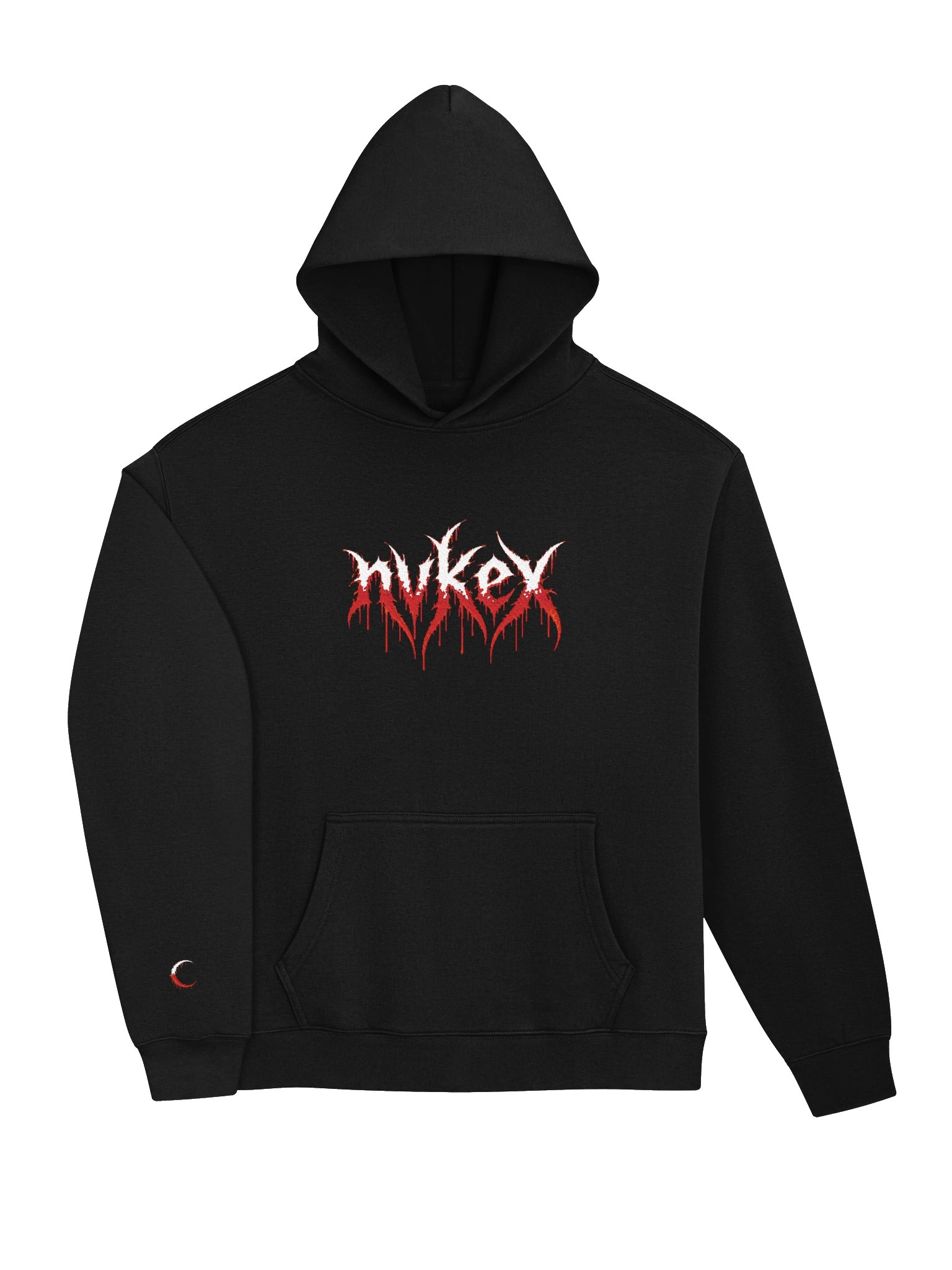 nvkex Hoodie product image (3)