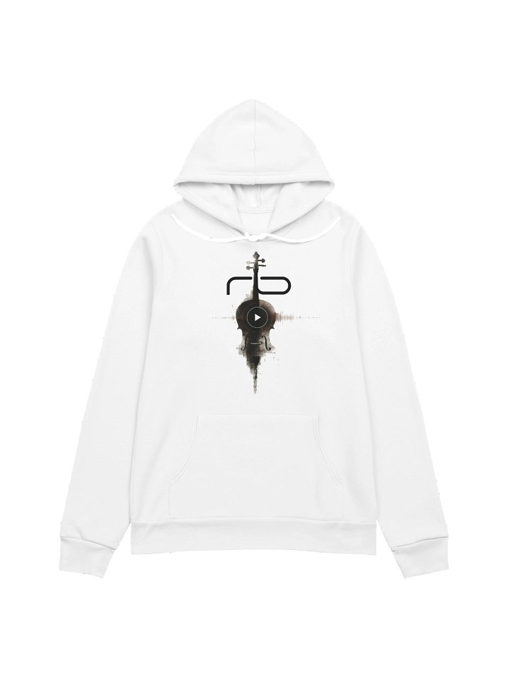 Symphony Waves Hoodie product image (1)