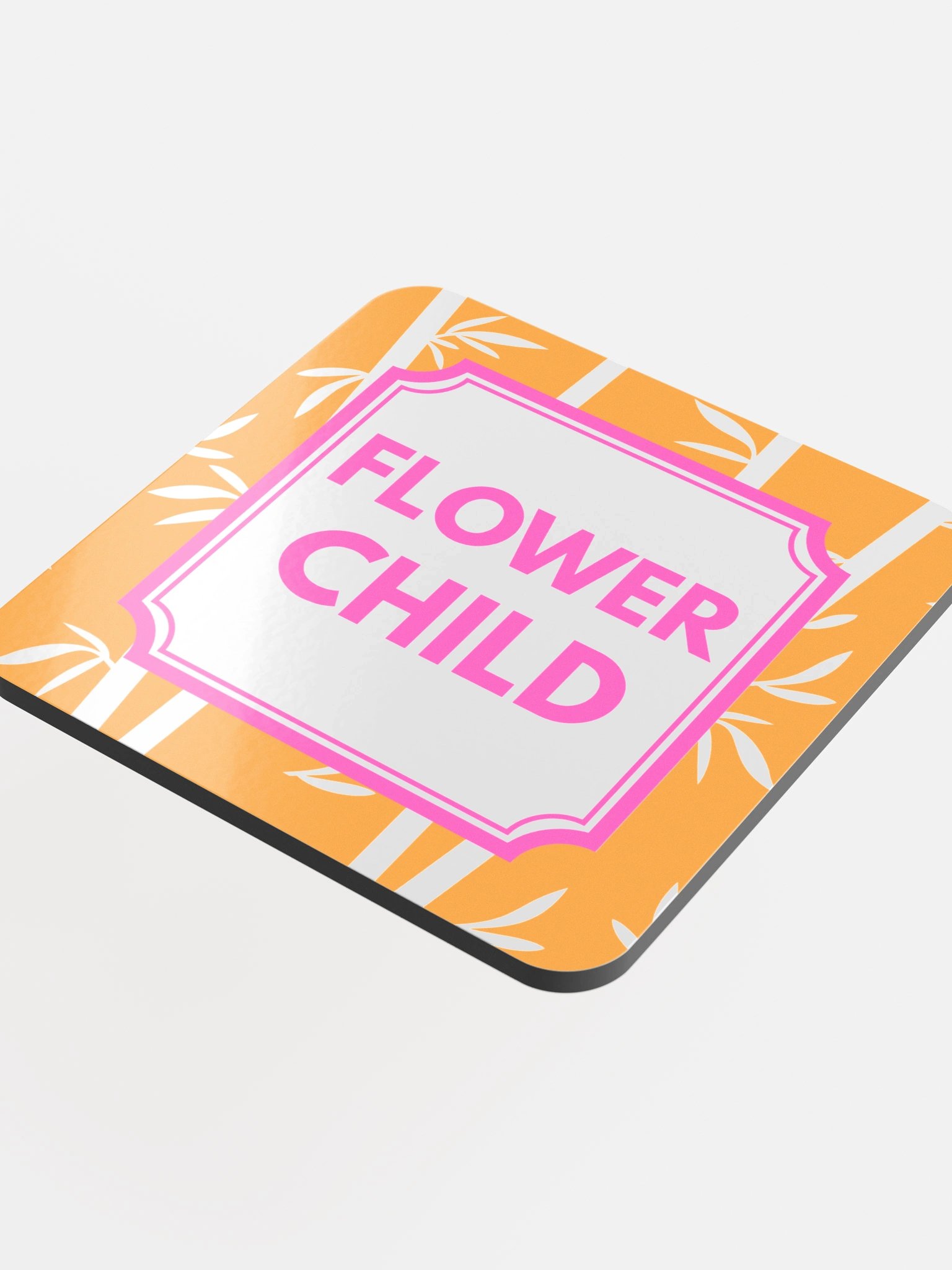 Flower Child Coaster product image (4)
