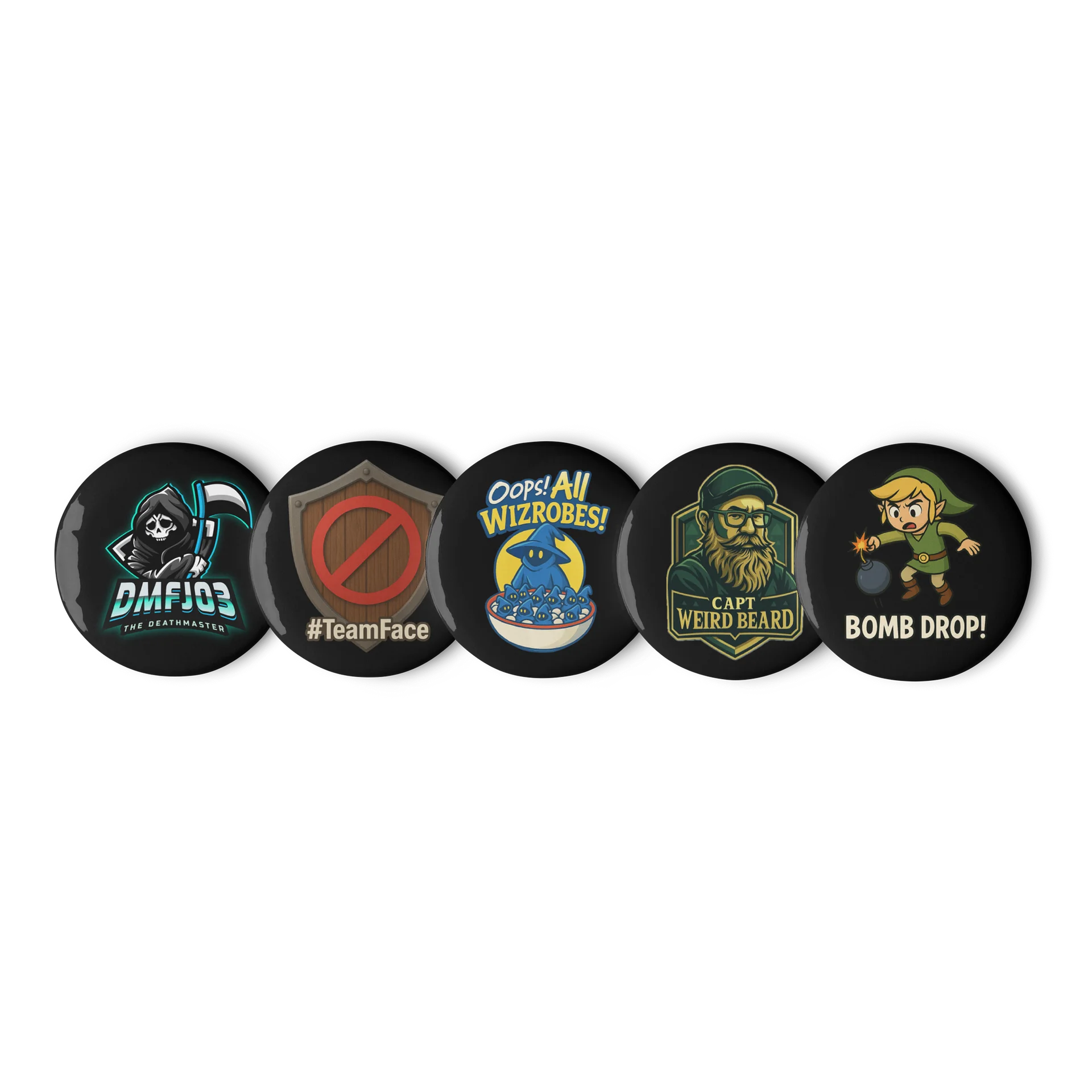 DMFJ03 Button Set 2 product image (1)