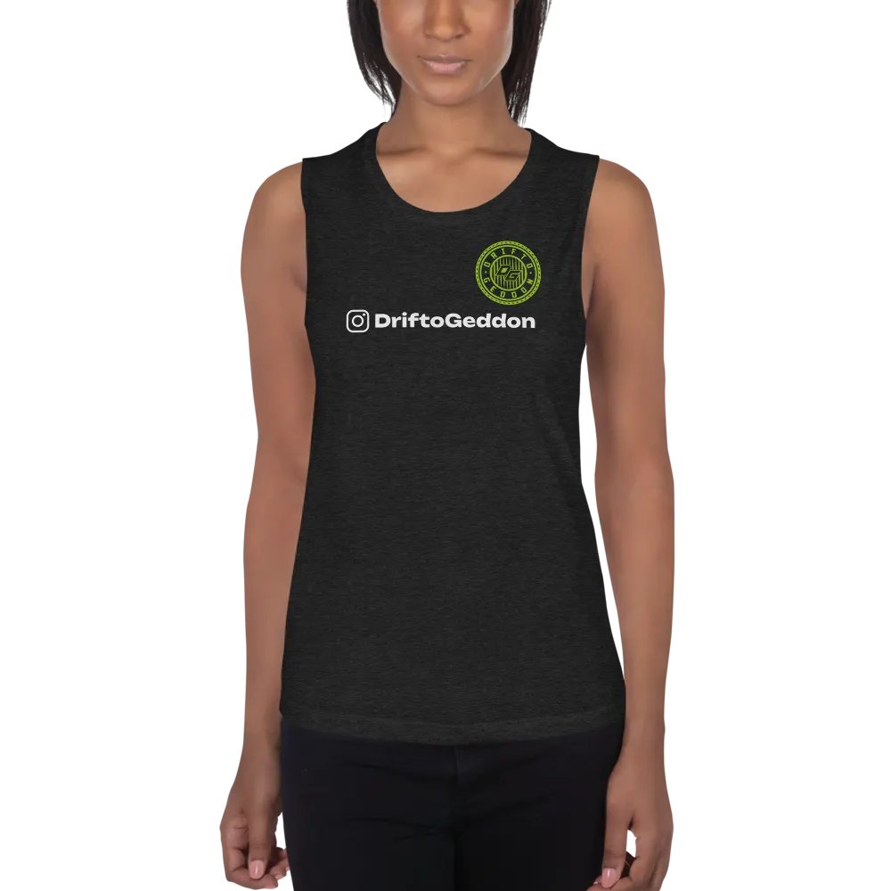 Womens Tank product image (1)