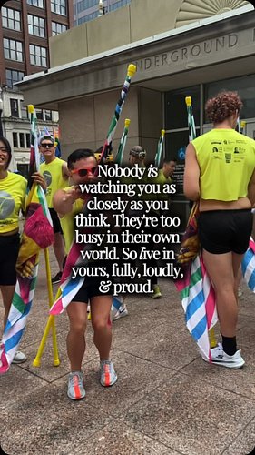 Not us out here having fun!! 🤩 
Live your life, haters can kick rocks. 
#flaggotsohio #beyourself