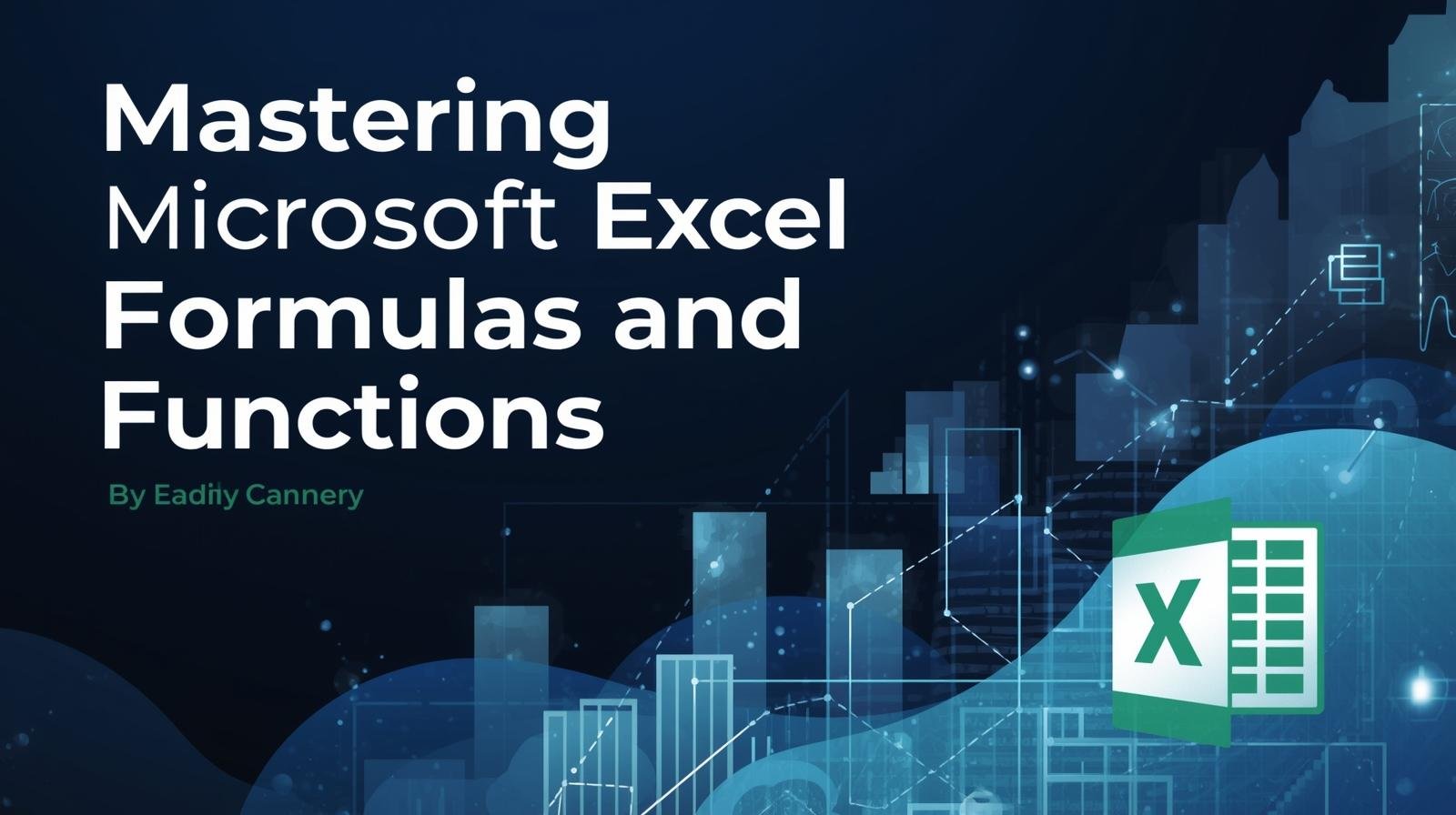 Mastering Microsoft Excel Formulas and Functions: A Practical Step-by-Step - eBook product image (2)