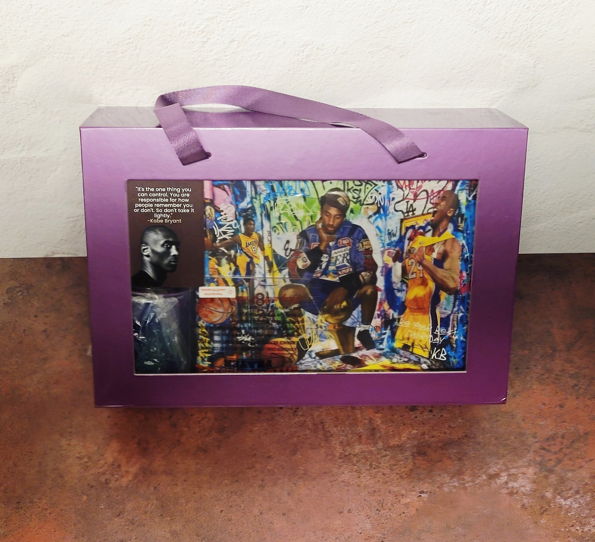 Dreama Little Dream Box - For All Other Moments/Sports product image (4)