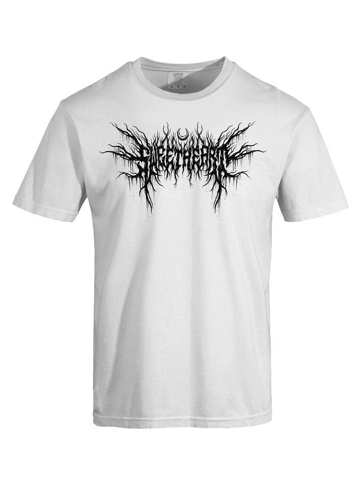 Black Sweetheart T-Shirt product image (1)