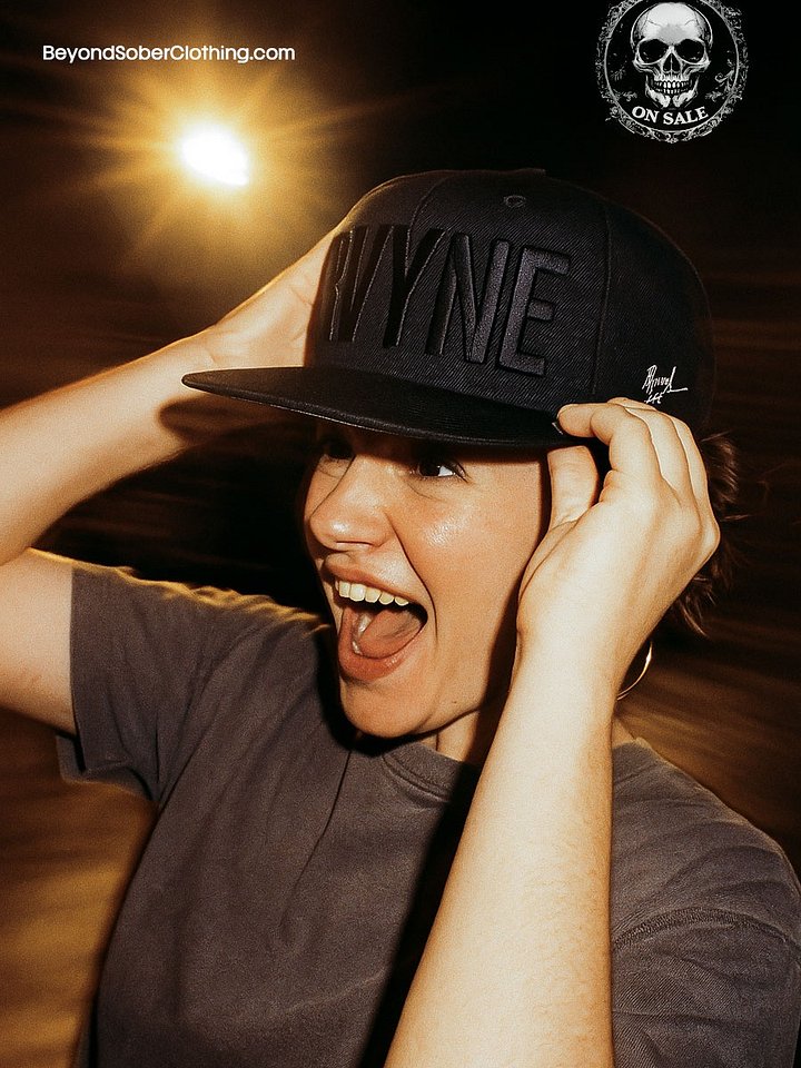RVYNE Origin Snapback product image (2)