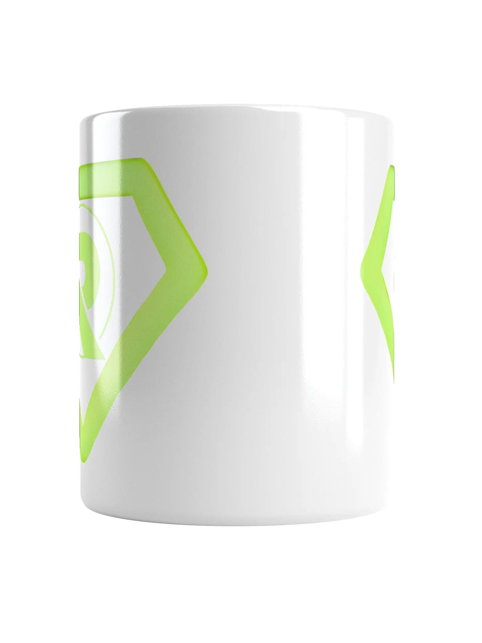 A Radiant Glyphs Mug product image (5)