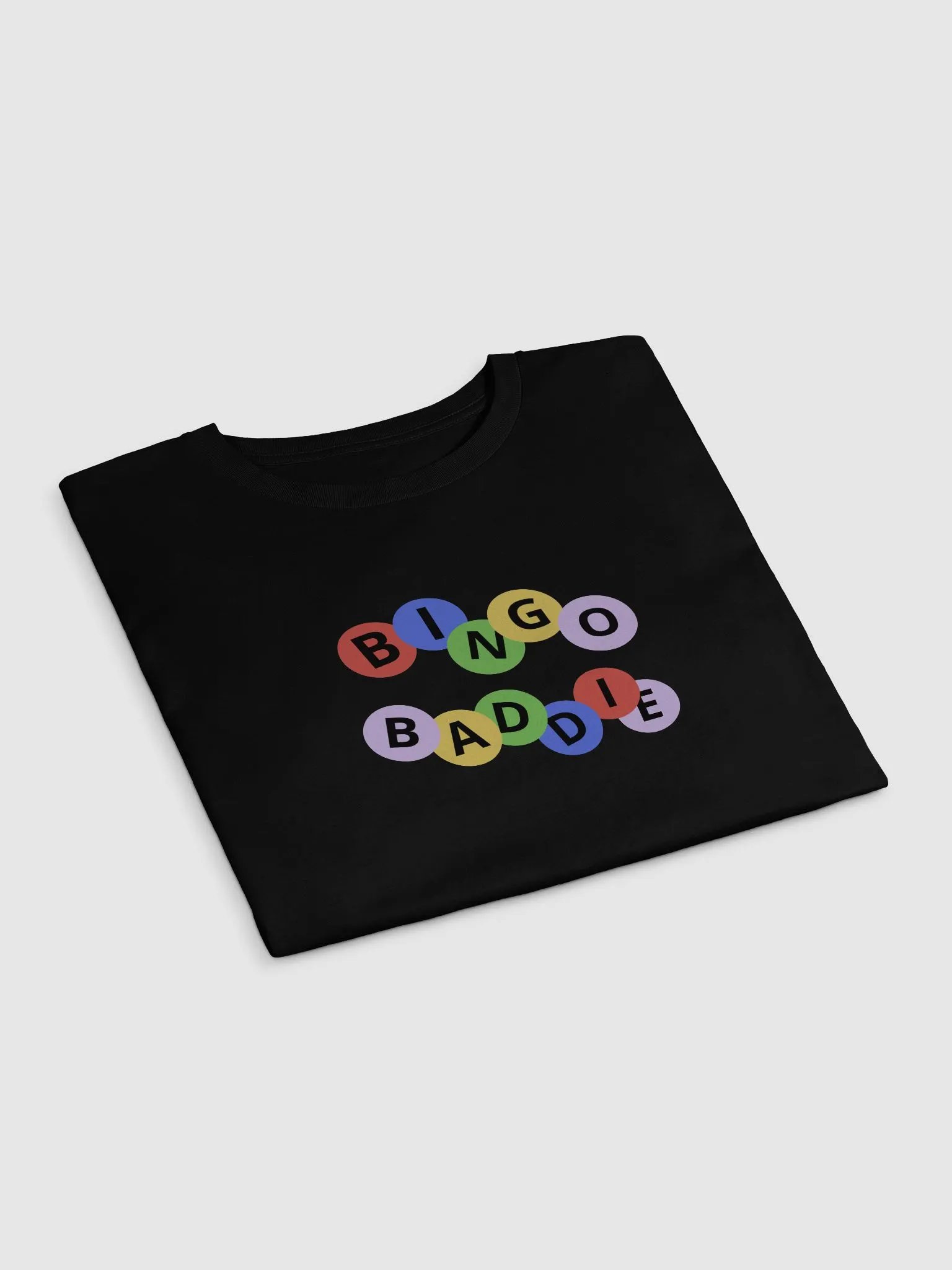 Bingo Baddie Crop product image (8)