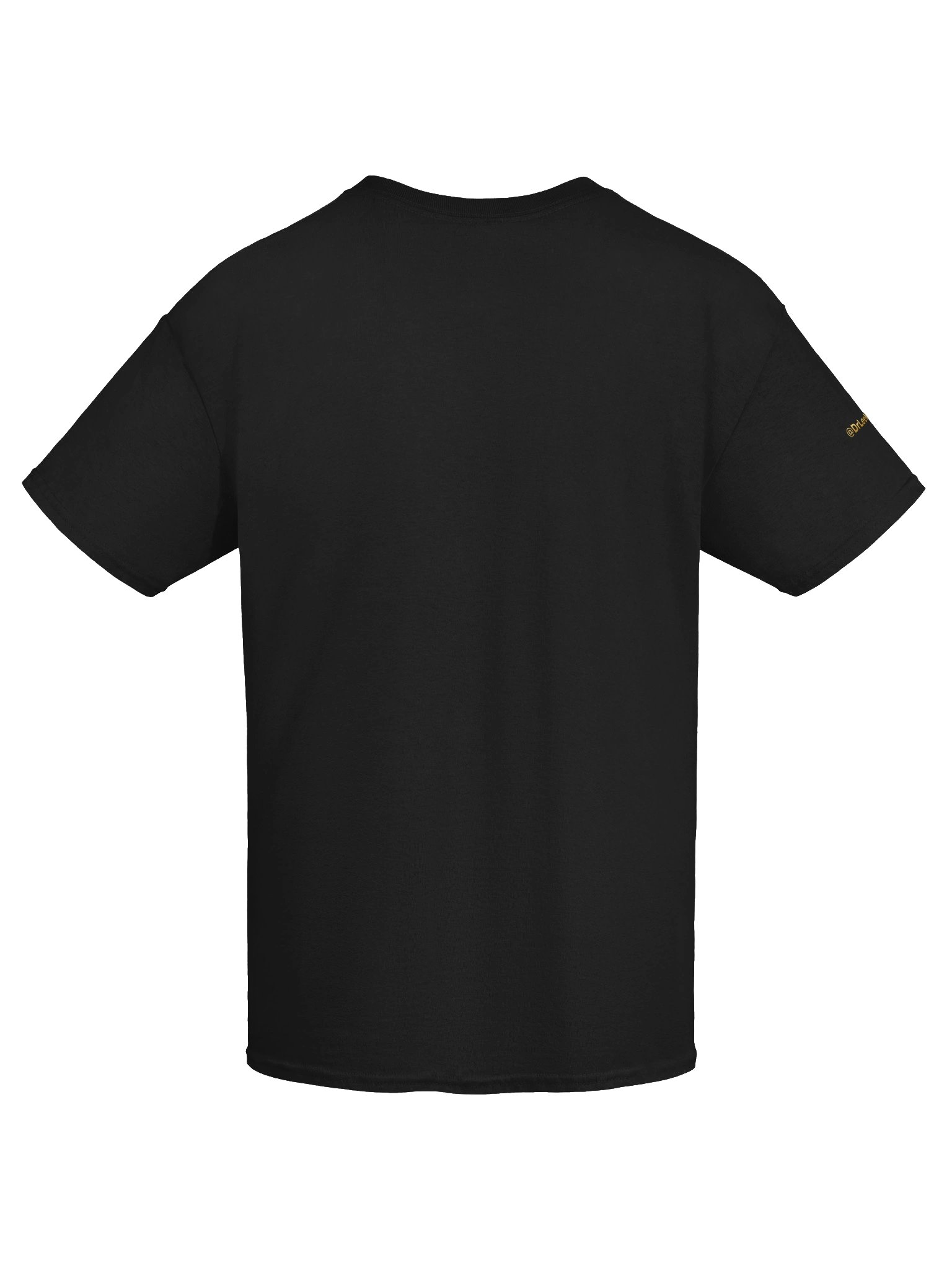 Grateful Healthy Thriving Fall T-Shirt product image (9)