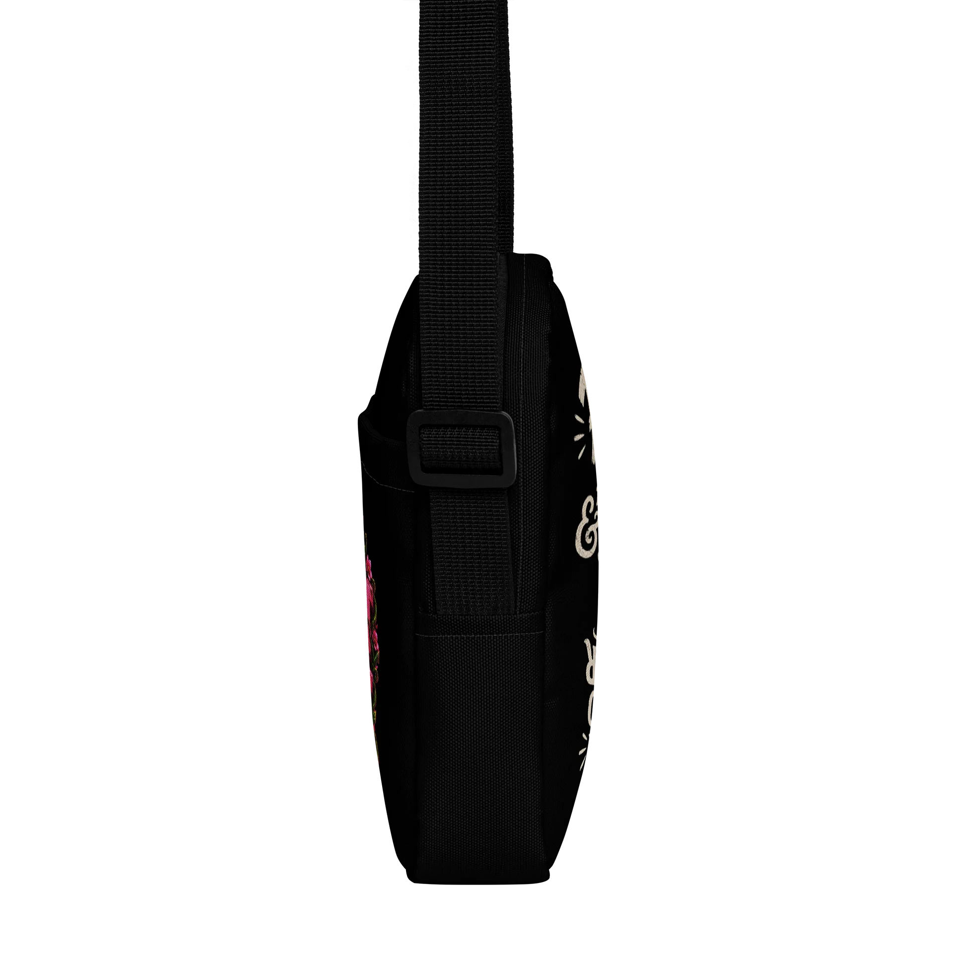 [CUNT SHIRE] Utility Crossbody Bag product image (2)