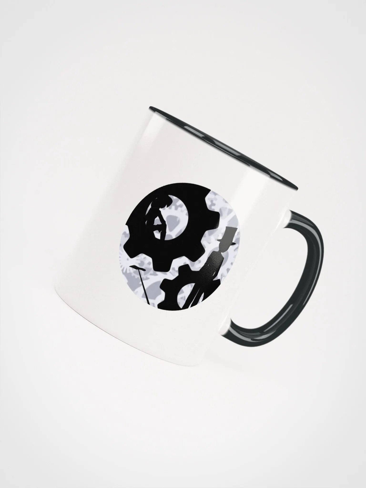 Bohém Gyár Bögre product image (4)