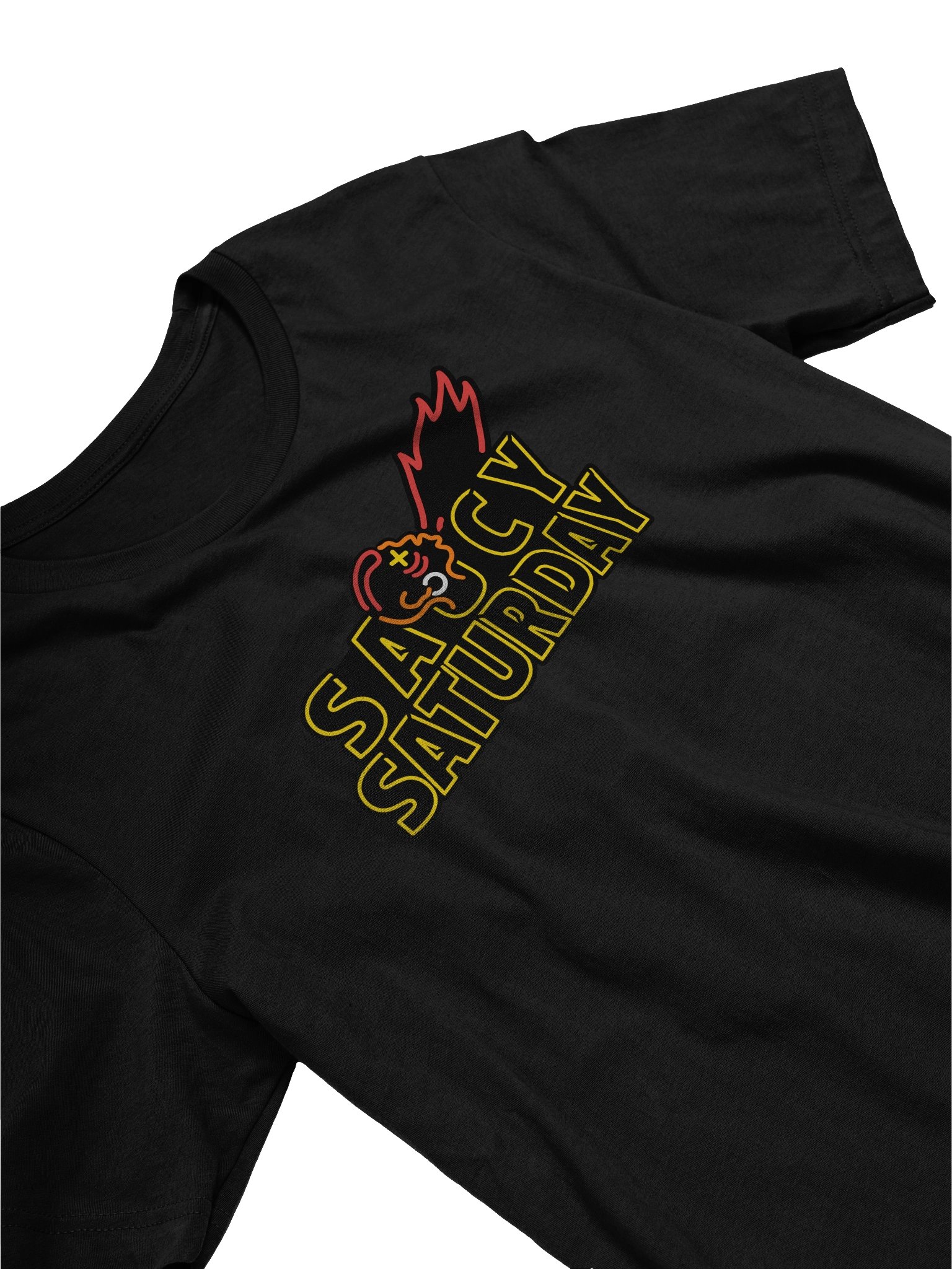 Saucy Ones T-Shirt product image (27)