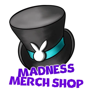 Madness Merch Shop