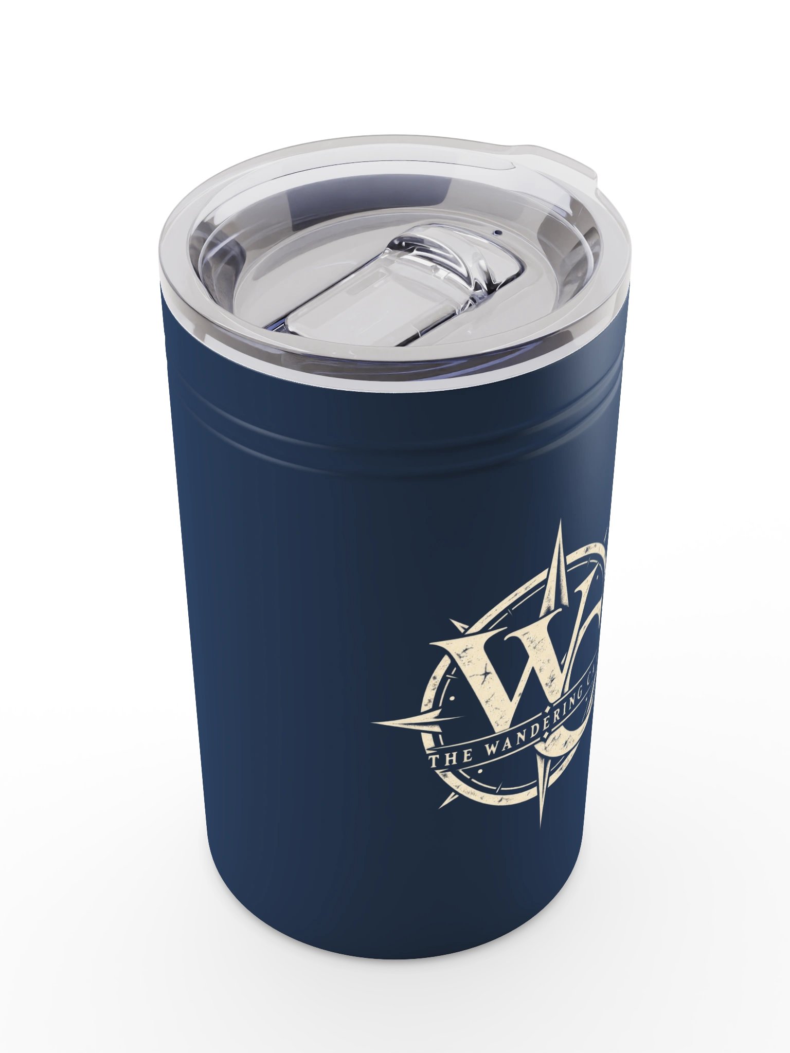 The Wandering Capt Compass Tumbler product image (14)