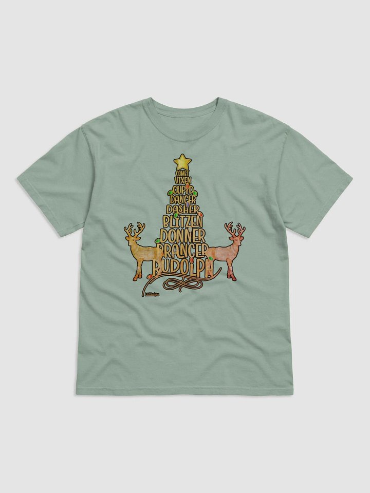 SANTA'S LITTLE HELPERS product image (14)