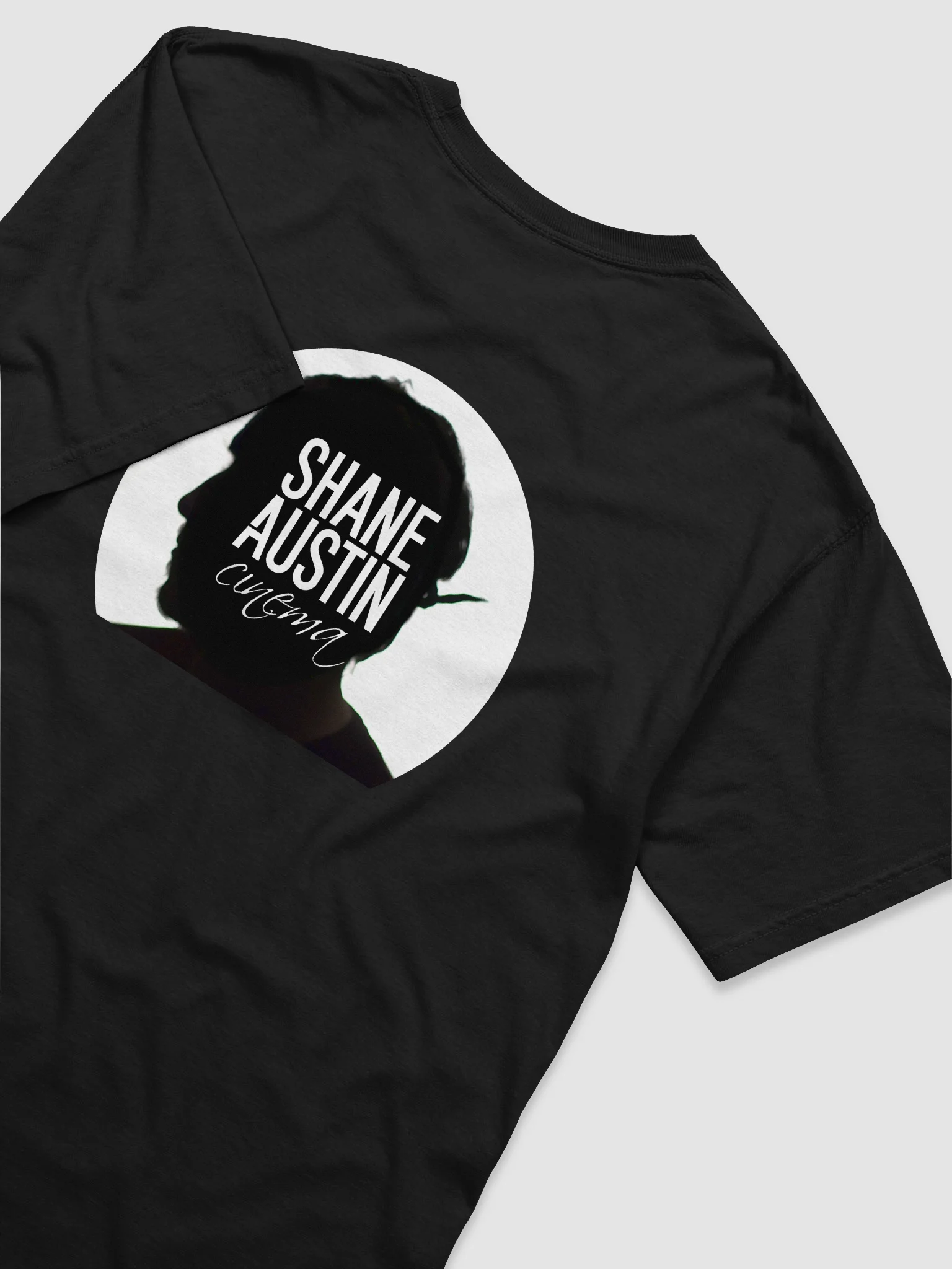Shane Austin Cinema Tee product image (4)