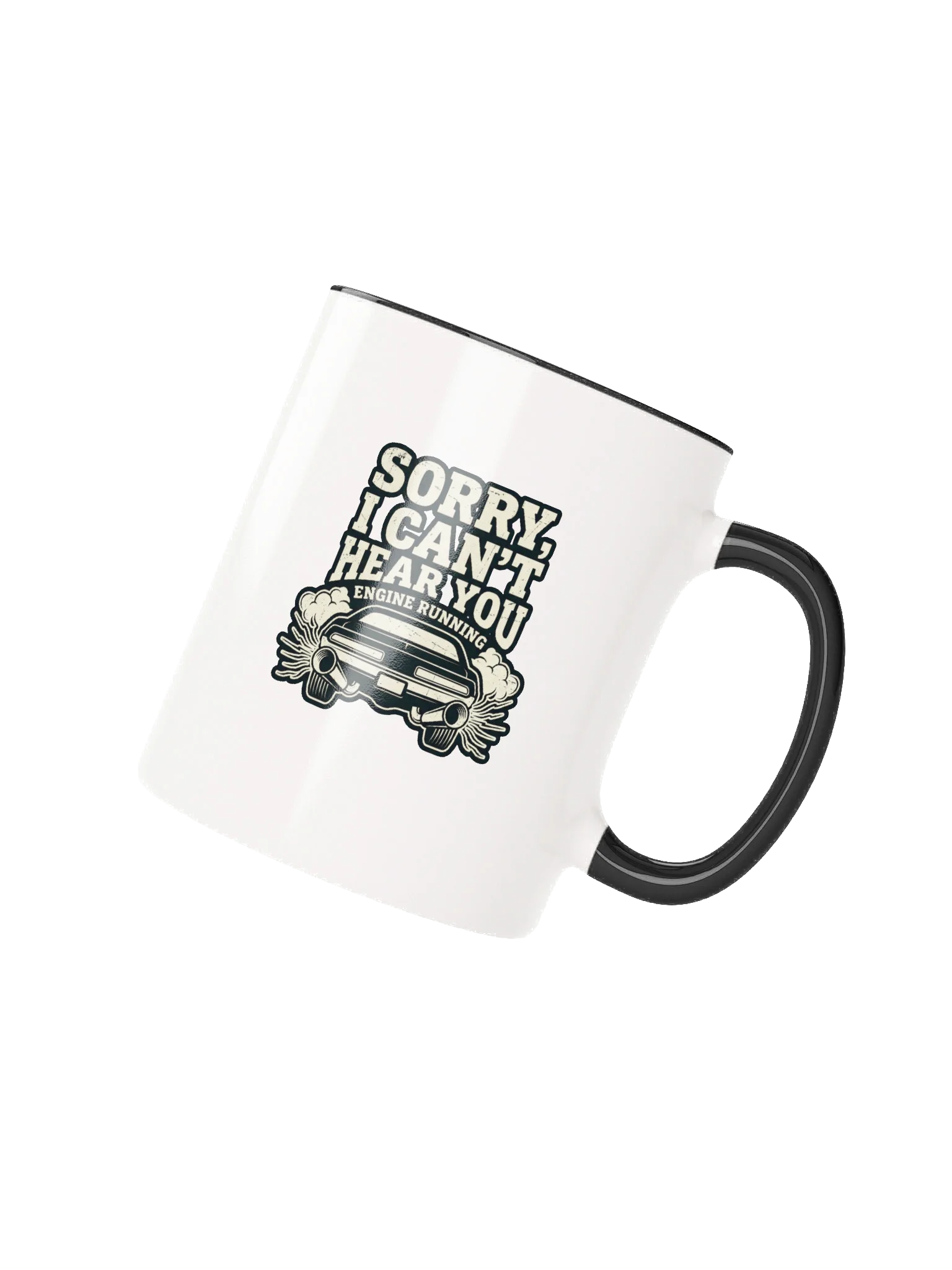Vibrant Engine Mug product image (3)