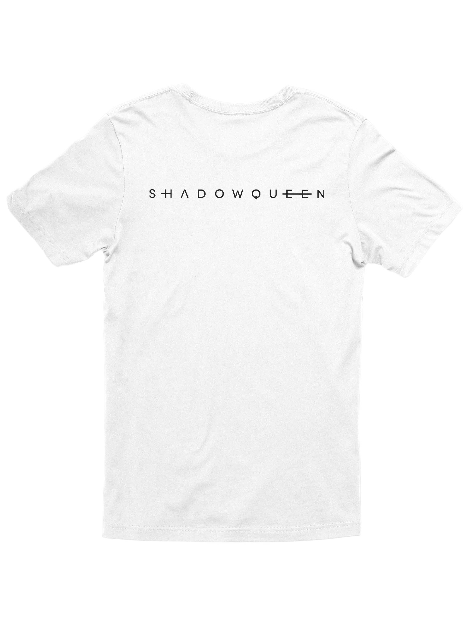 SQ Tee - Living Madness Inkblot product image (2)