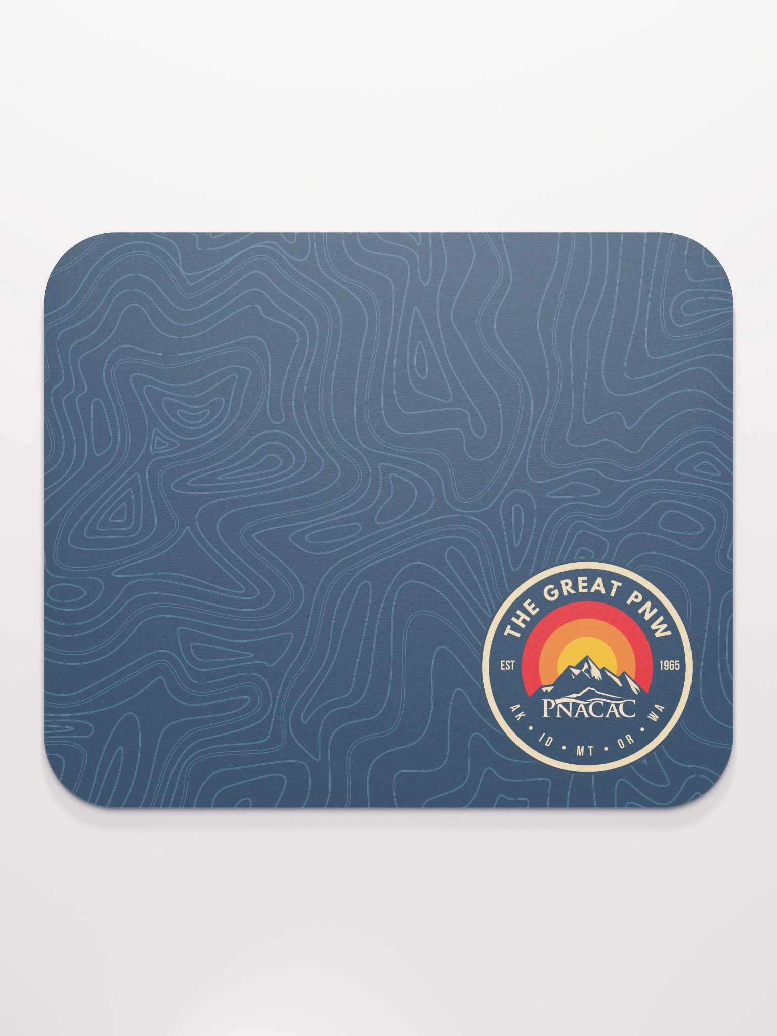 Mouse Pad - Patch #2 product image (2)