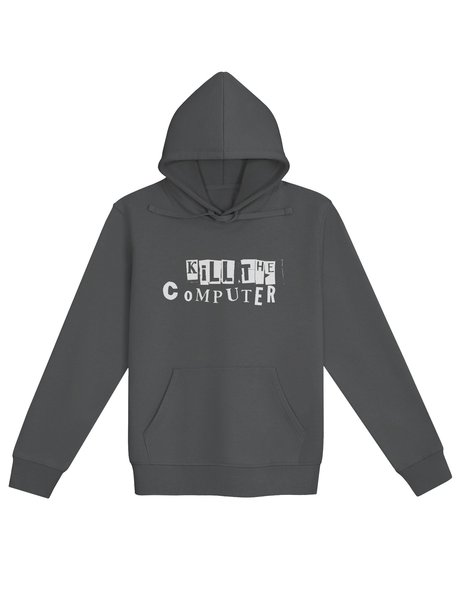 Logo Eco Unisex Hoodie product image (25)