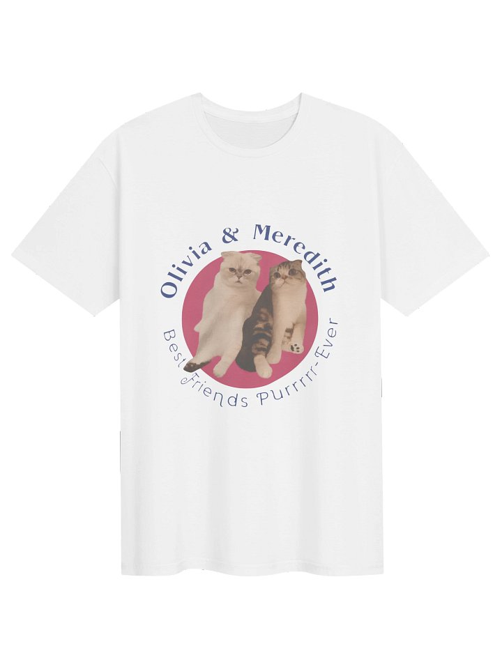 Ryan Reynolds Cat Shirt product image (6)