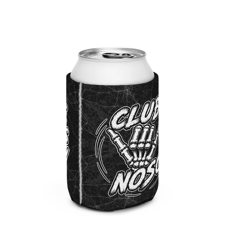 Carolina Map Club Noso Coozie product image (2)