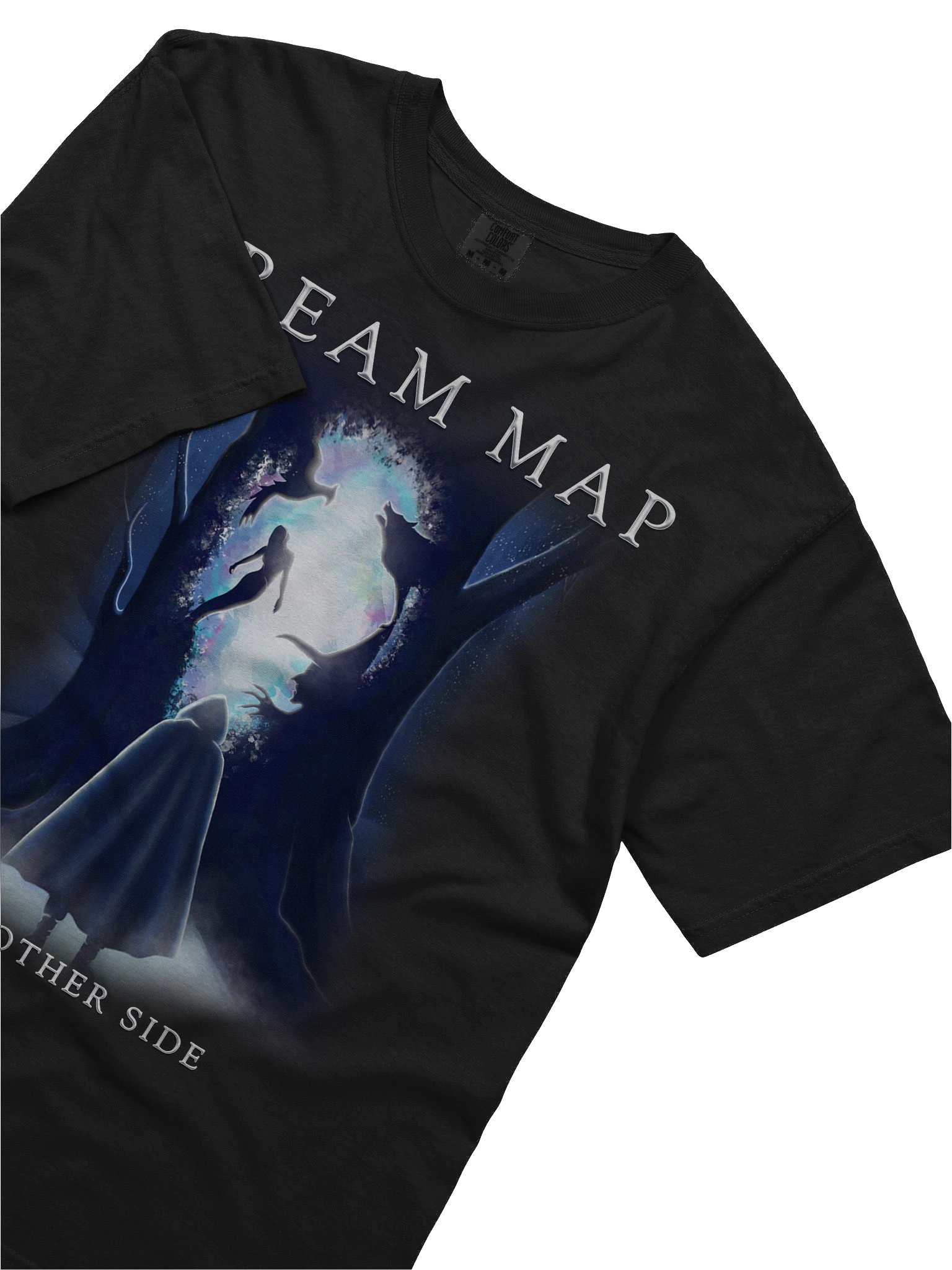 The Other Side T-Shirt product image (5)