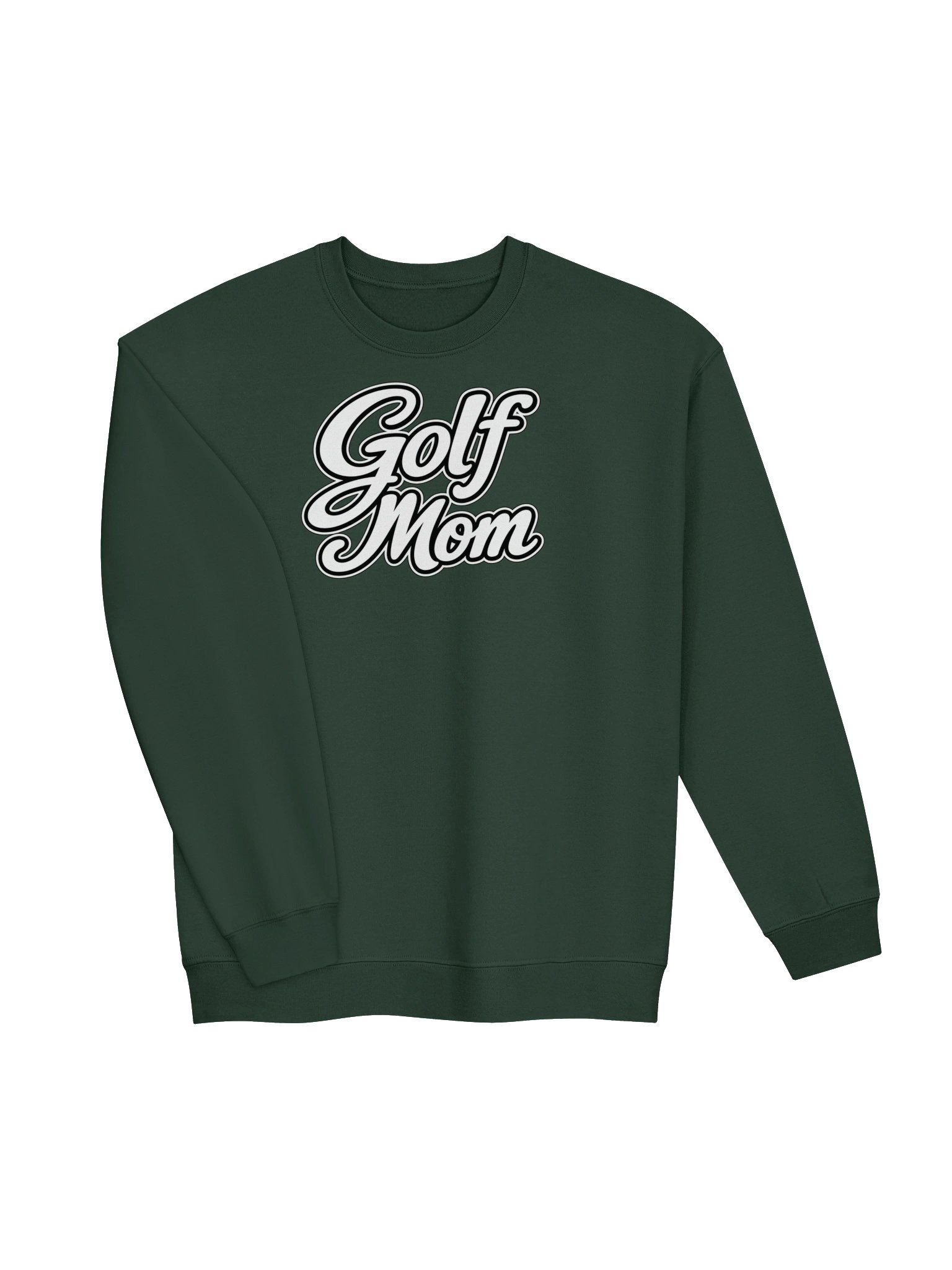 Golf Mom Crew Sweat product image (26)