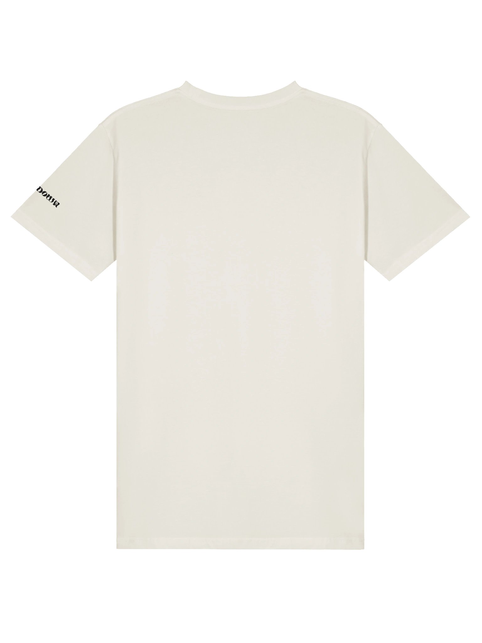 Clap Between Movements - Reaching Tee product image (2)