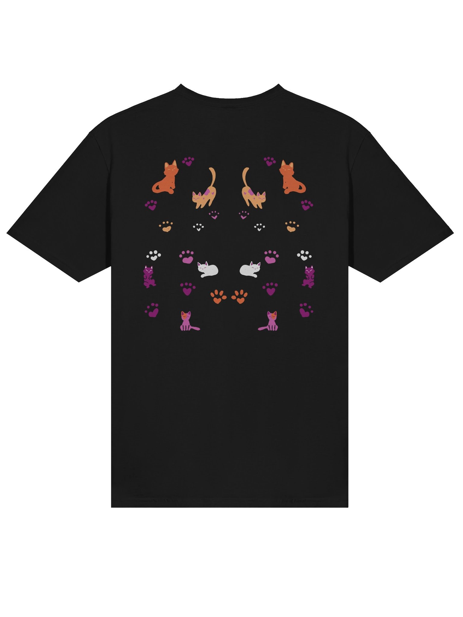 Lesbian Shirt product image (4)