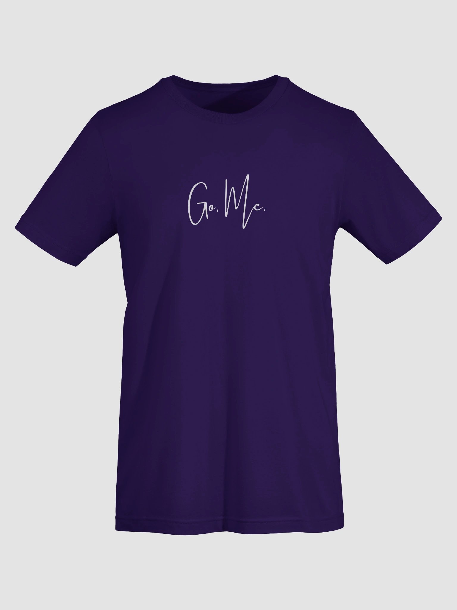 The Go Me Tee product image (7)