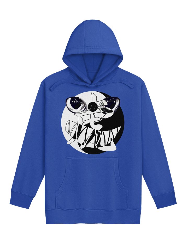 Duality Hoodie product image (1)