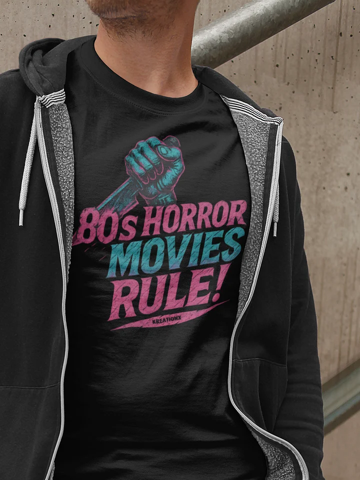 80s Horror product image (1)