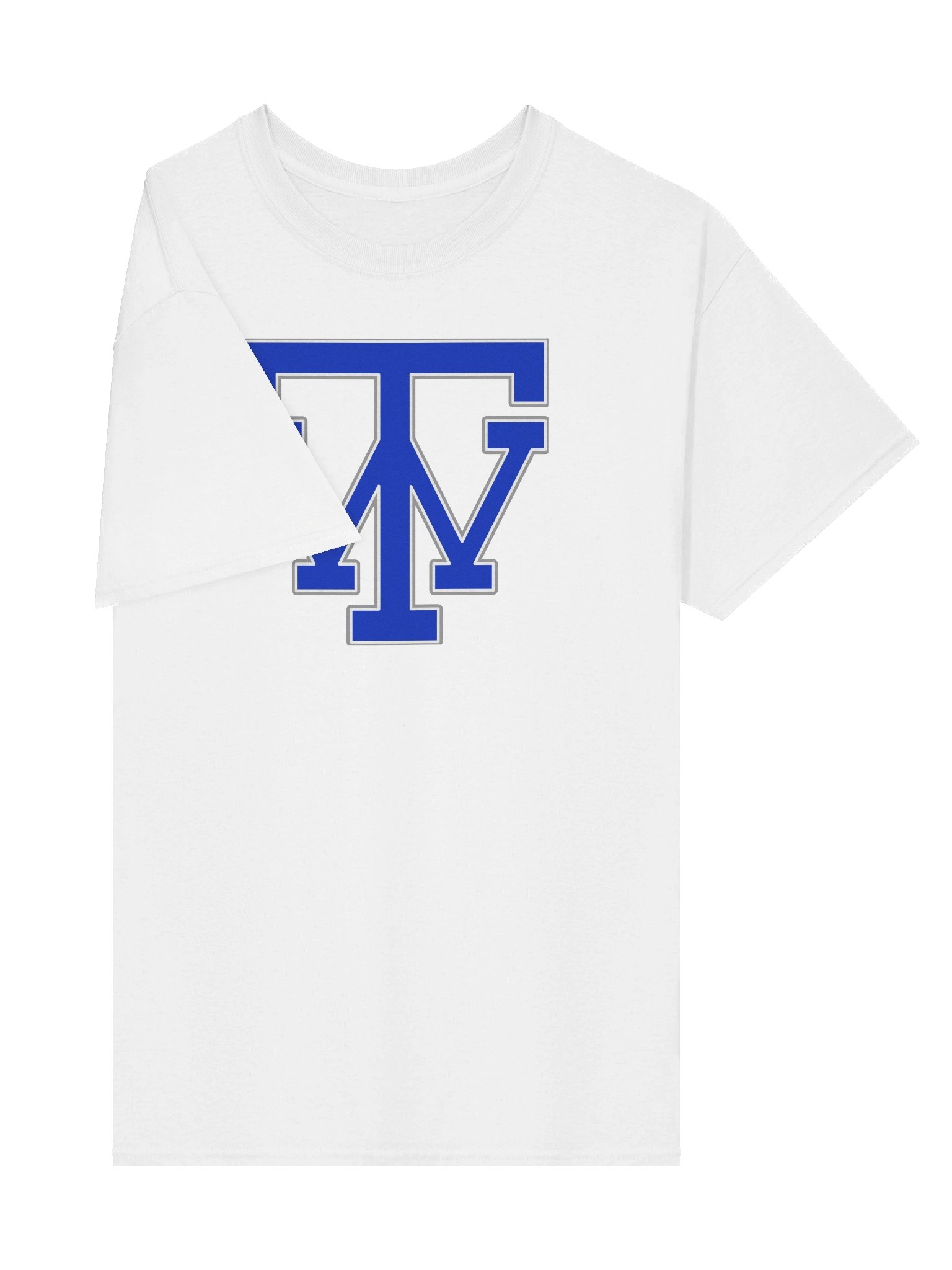 TW Logo Tee product image (5)