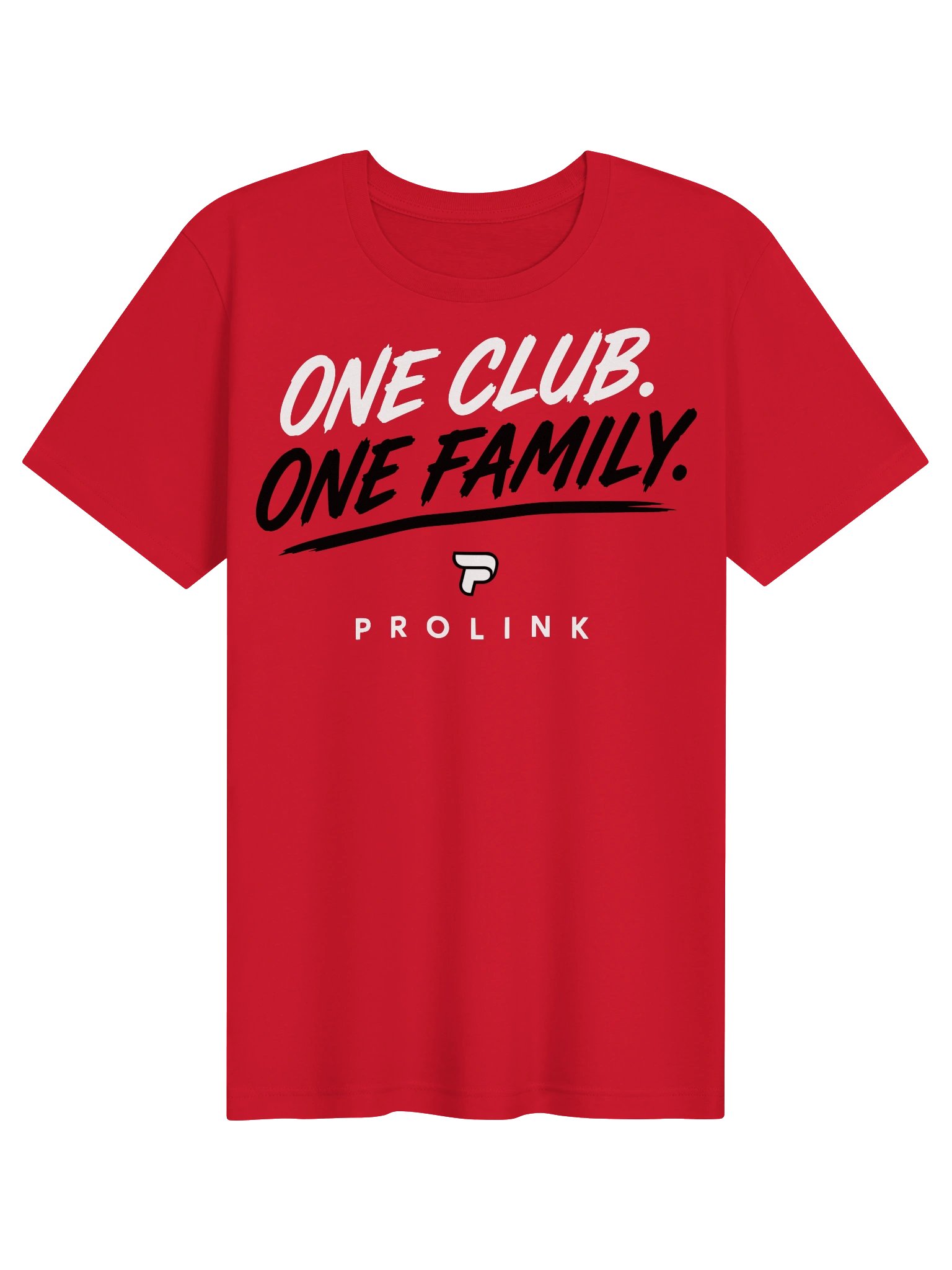 One Club. One Family. Tee product image (15)