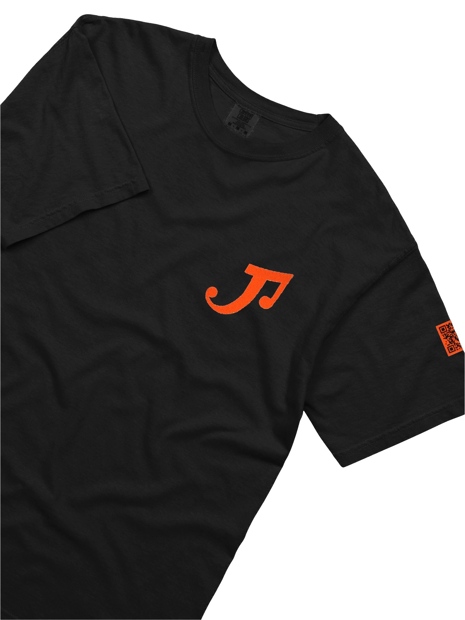 The MFI Relaxed T-Shirt product image (19)