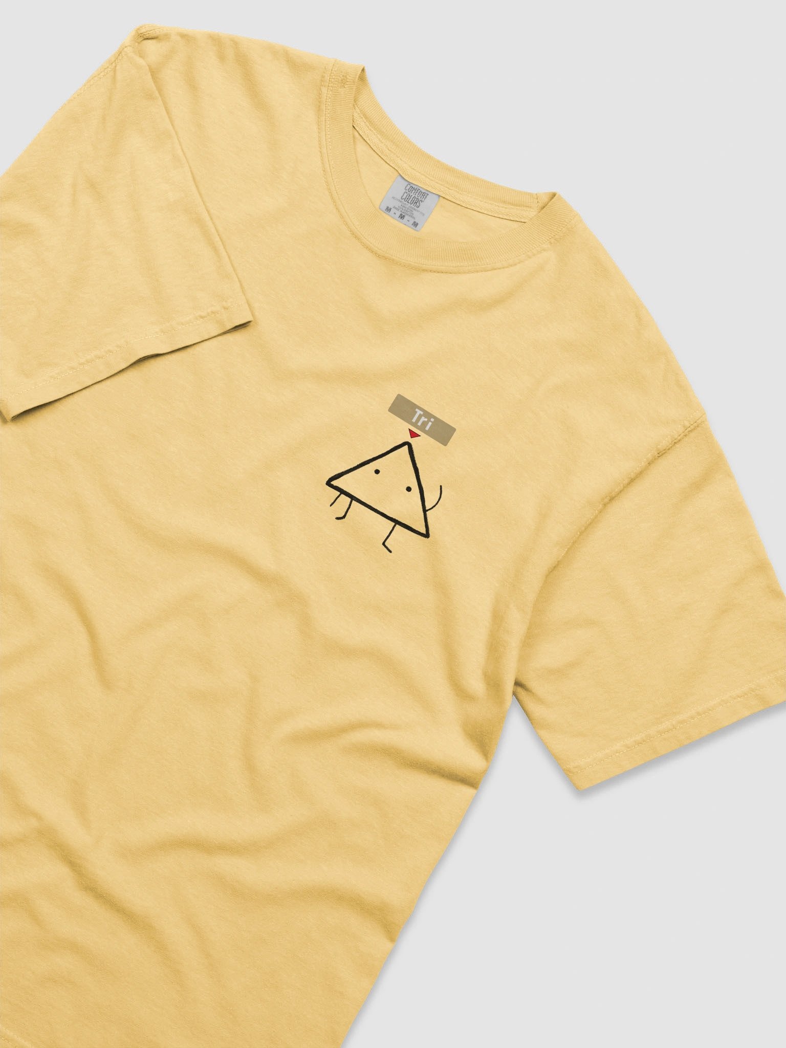 Hi, I'm Tri product image (5)