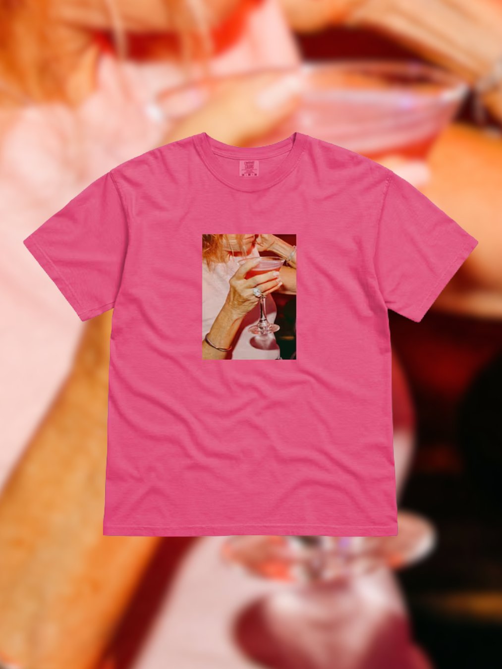 Cosmo | Unisex product image (1)