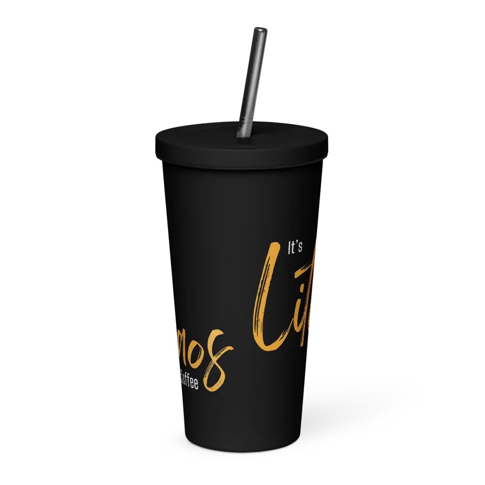 Literal Chaos product image (2)