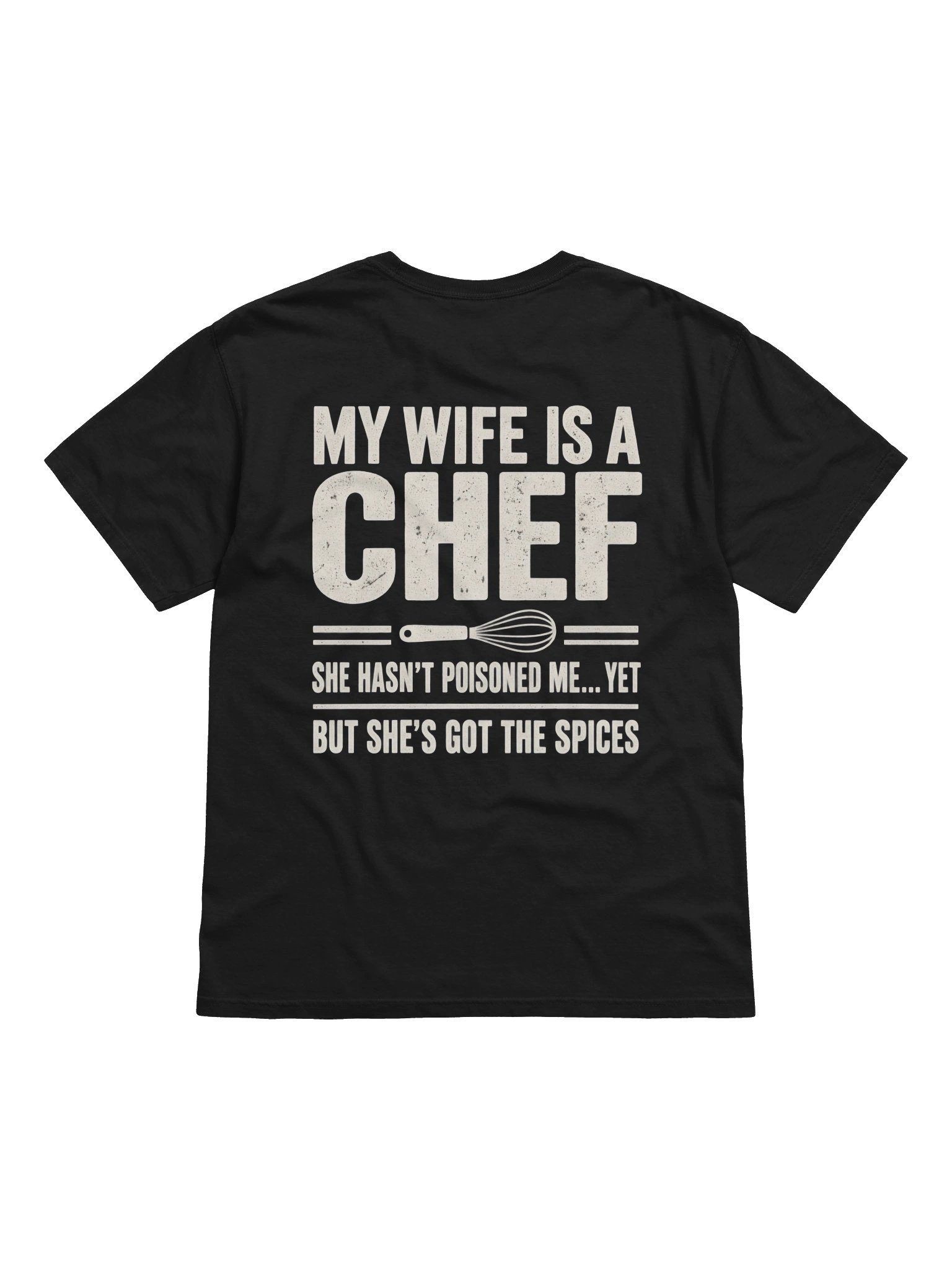 My Wife Is a Chef product image (1)