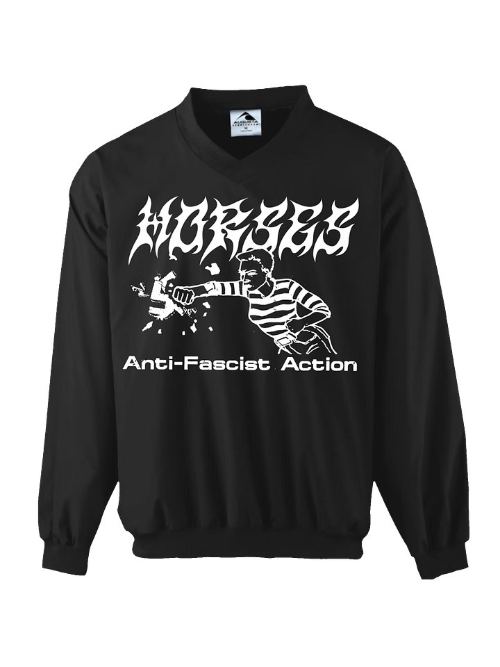 Action Windbreaker product image (1)