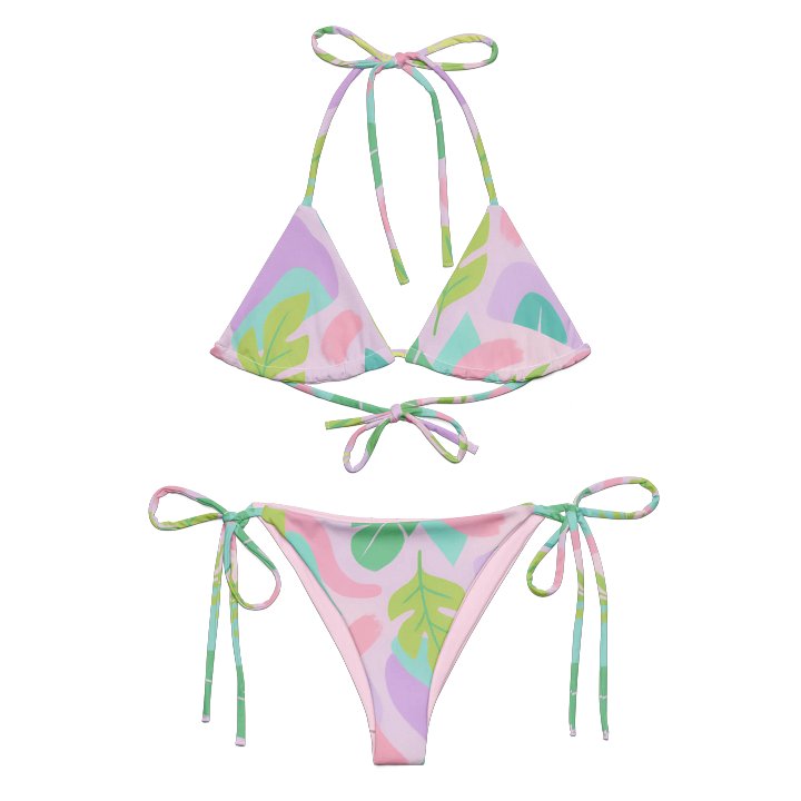 Tropical Abstraction product image (1)