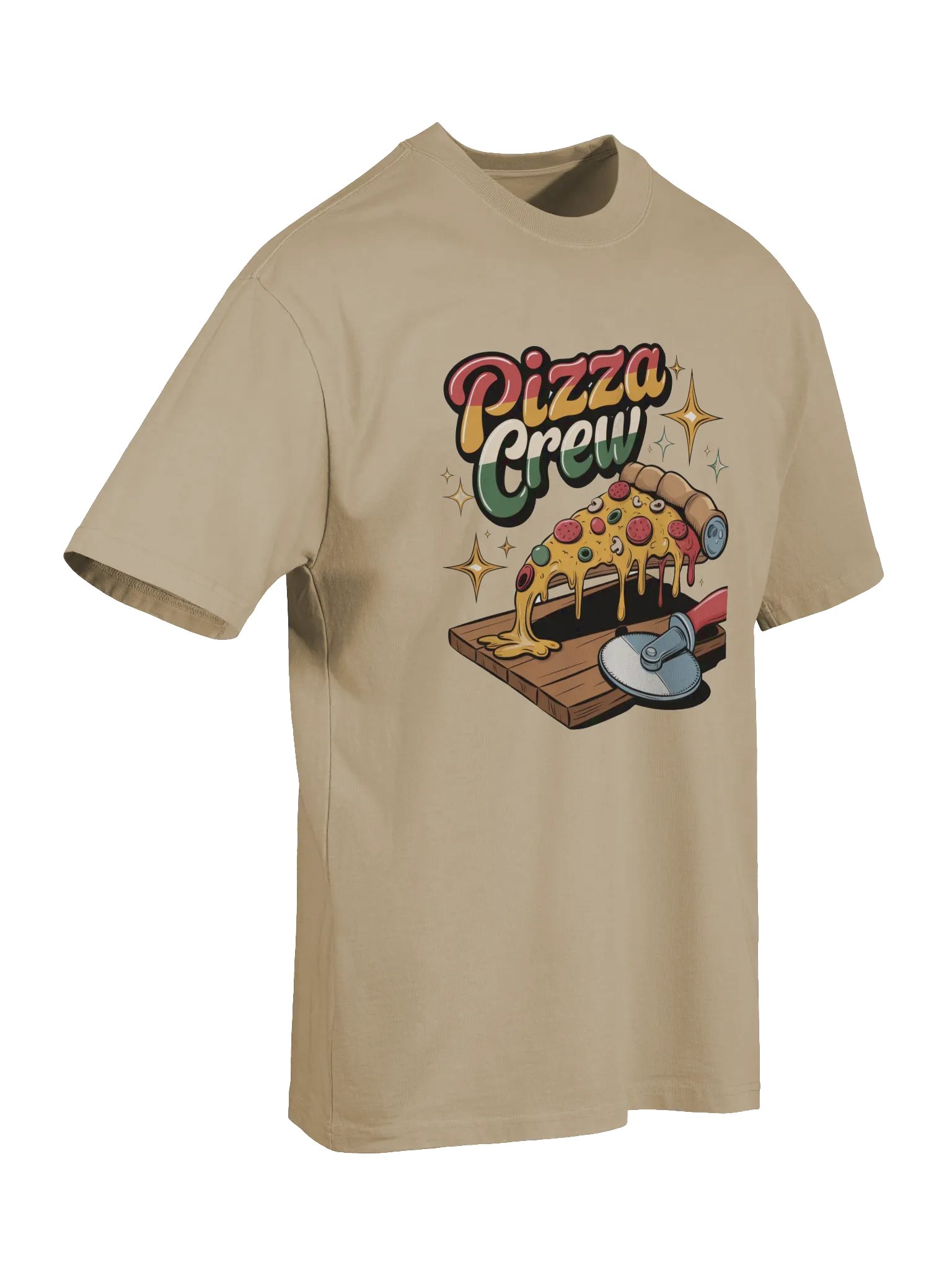 Pizza Crew product image (7)
