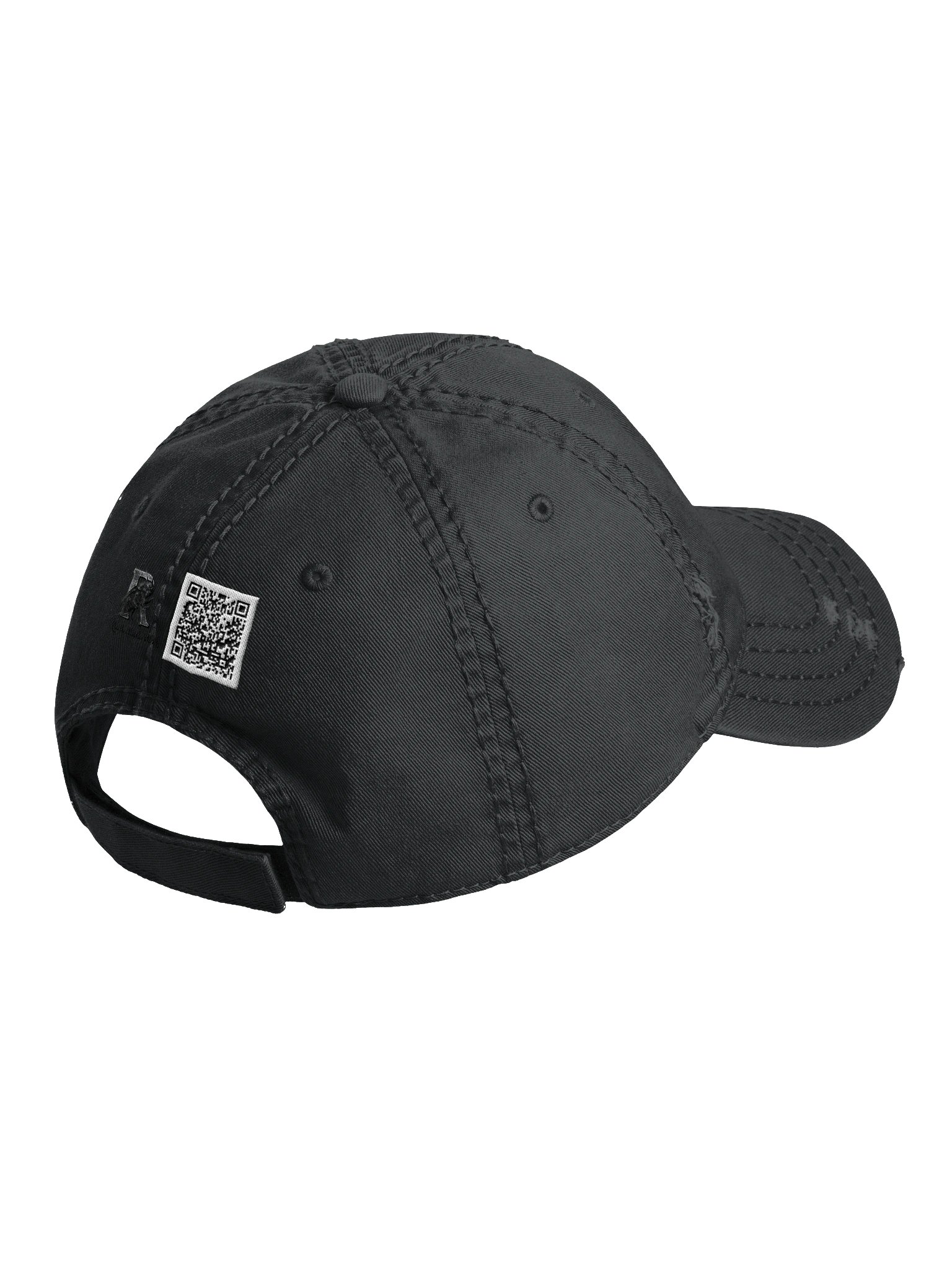 Limited Edition Royal Crest RS Dad Hat product image (3)