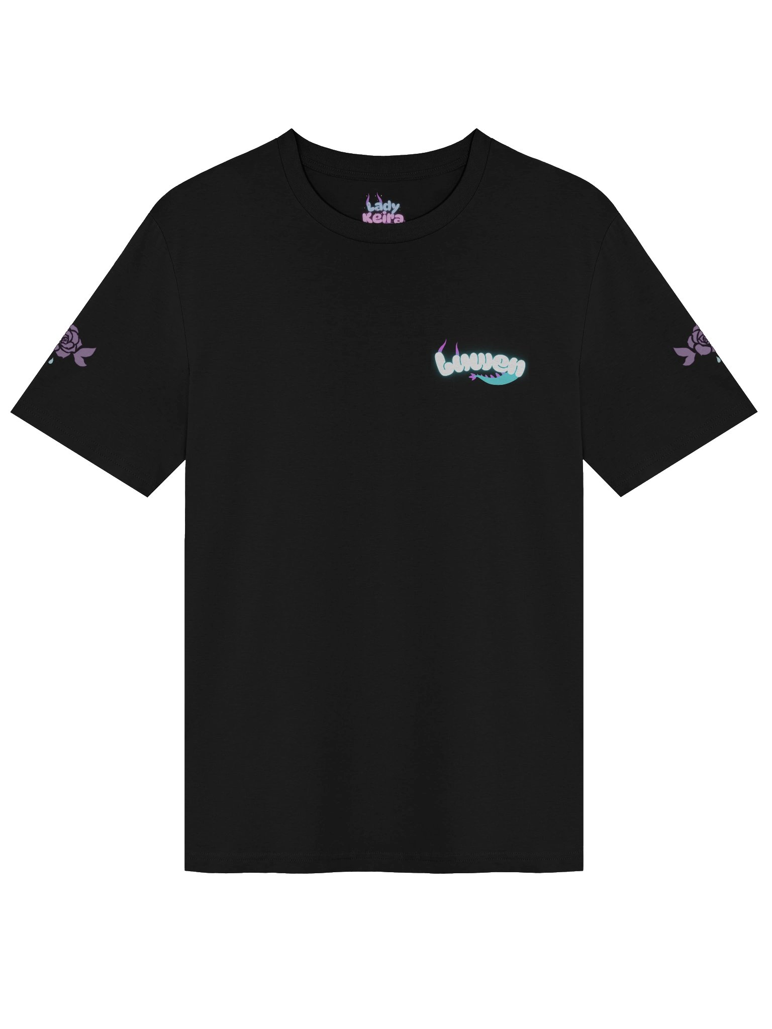 Luwen Tee product image (2)