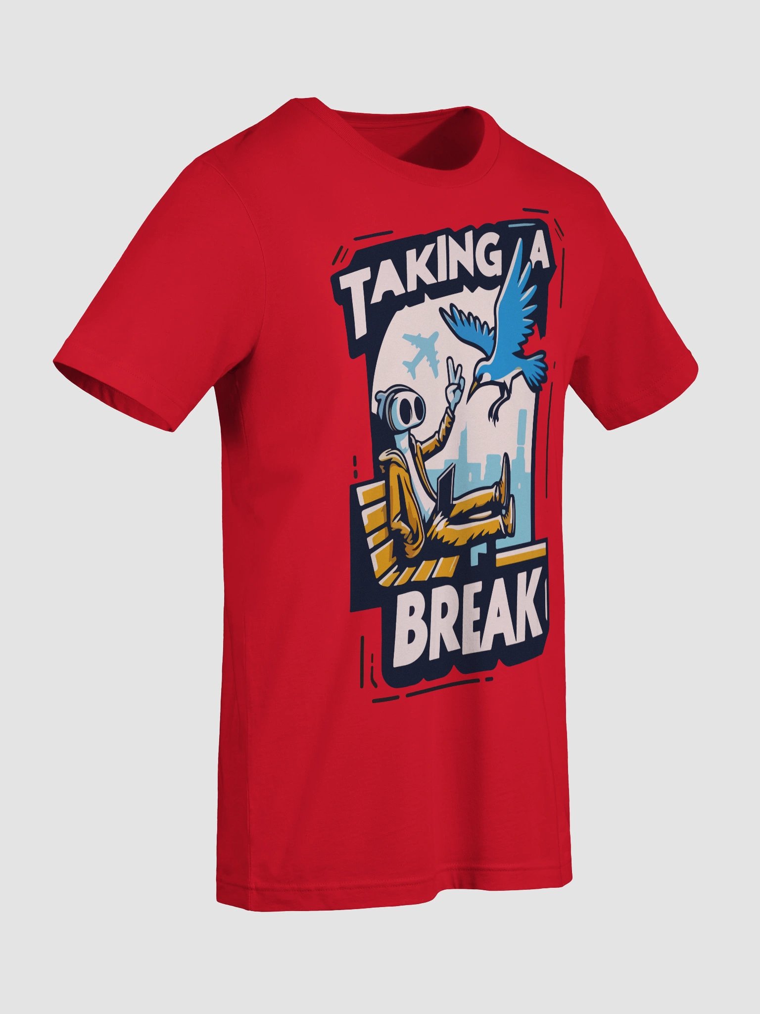 Break Mode product image (94)